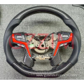 Land Cruiser FJ200 2016+ Carbon Fiber Steering Wheel